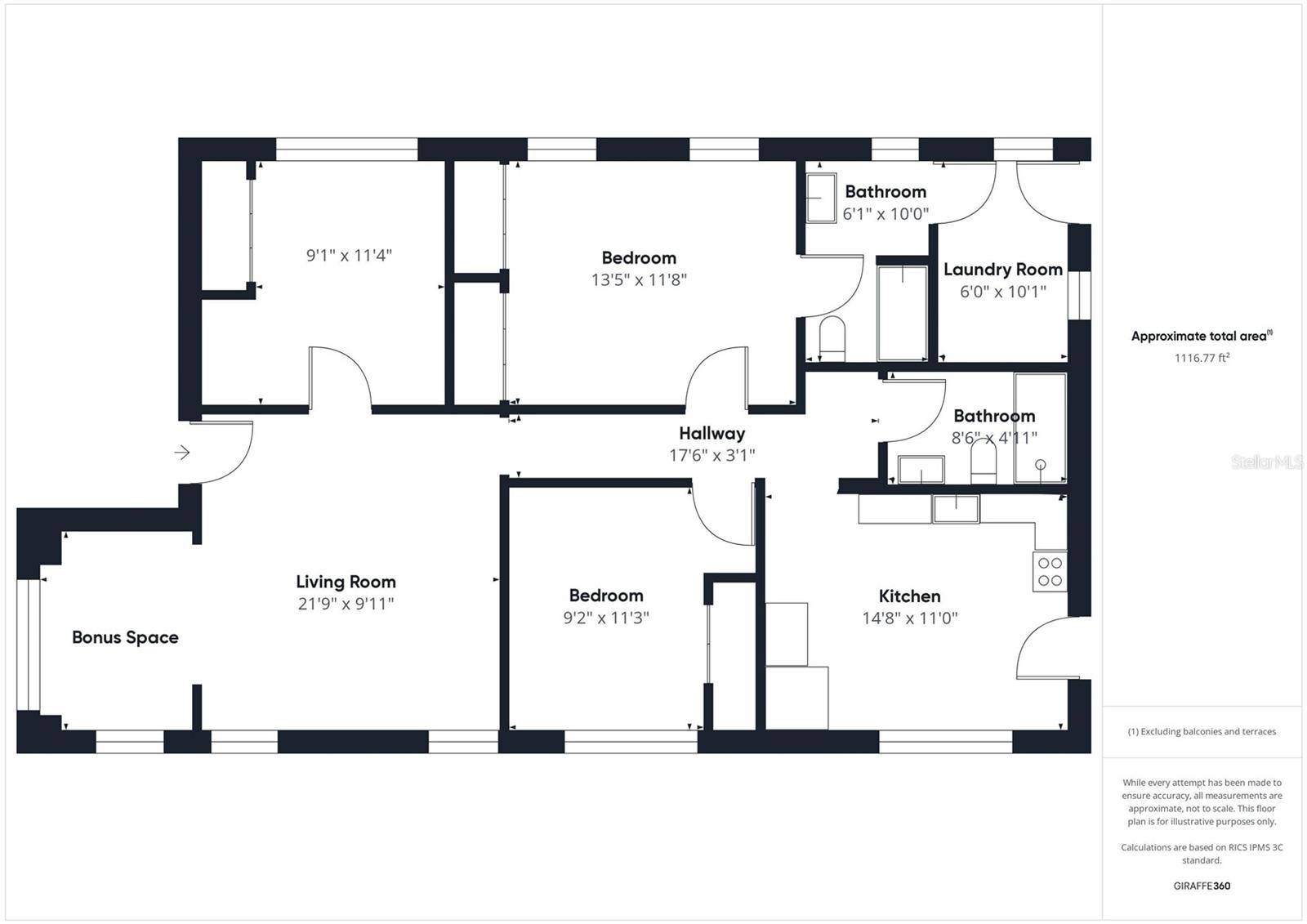 5205 N 9TH ST, TAMPA, FL, 33603