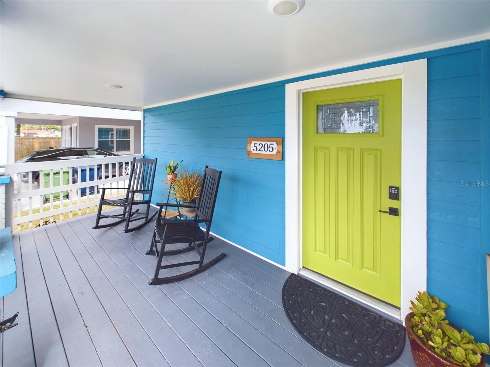 5205 N 9TH ST, TAMPA, FL, 33603