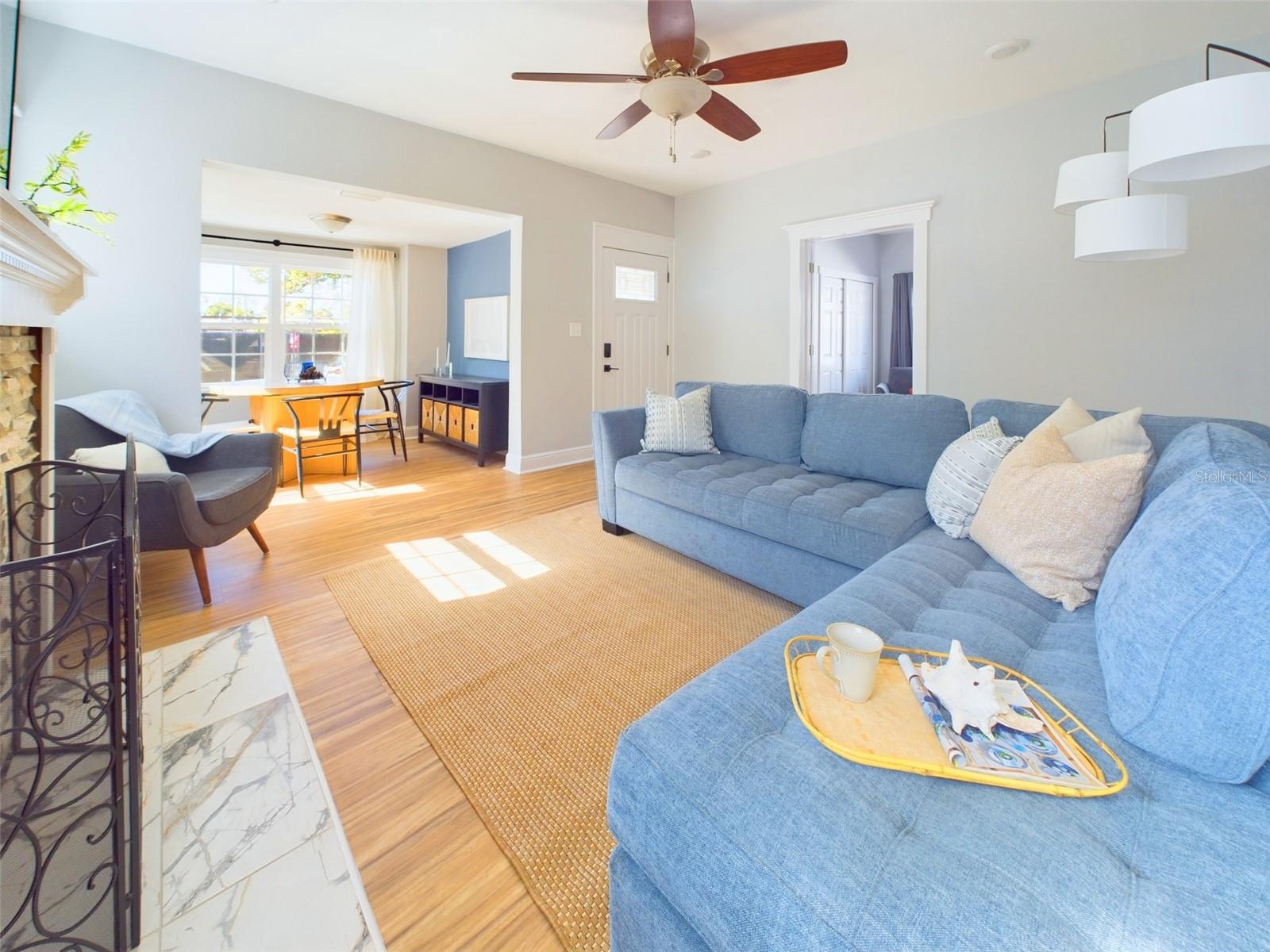 5205 N 9TH ST, TAMPA, FL, 33603