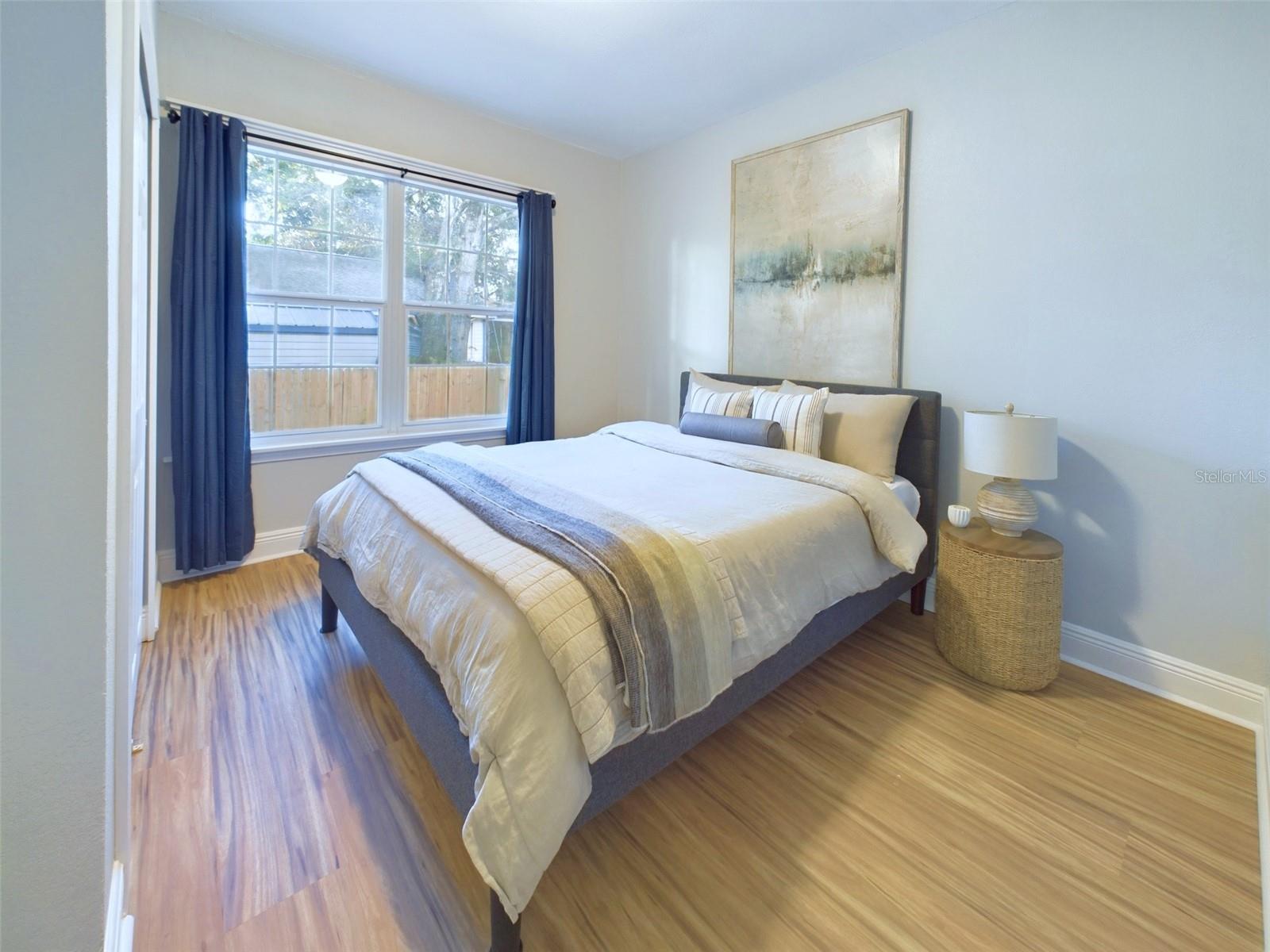 5205 N 9TH ST, TAMPA, FL, 33603