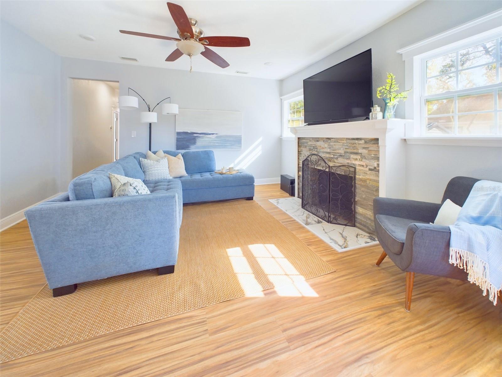 5205 N 9TH ST, TAMPA, FL, 33603