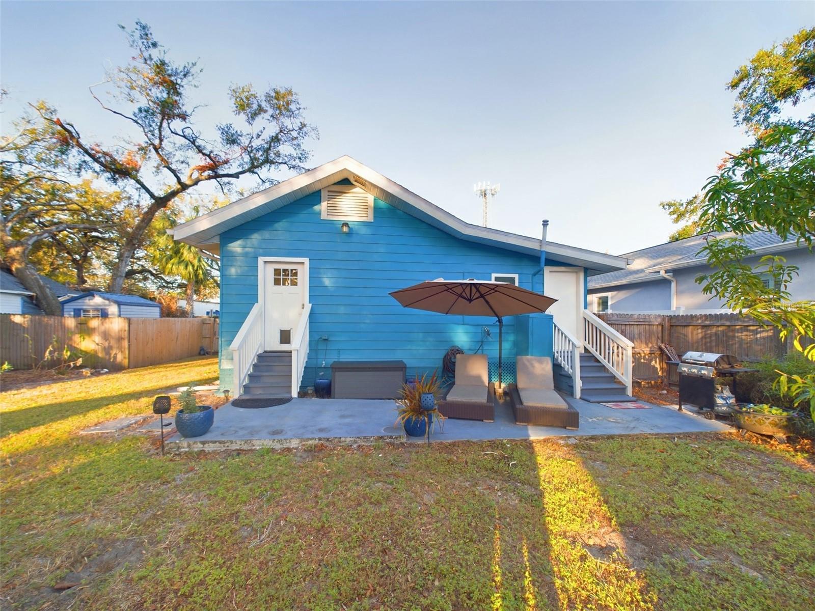 5205 N 9TH ST, TAMPA, FL, 33603