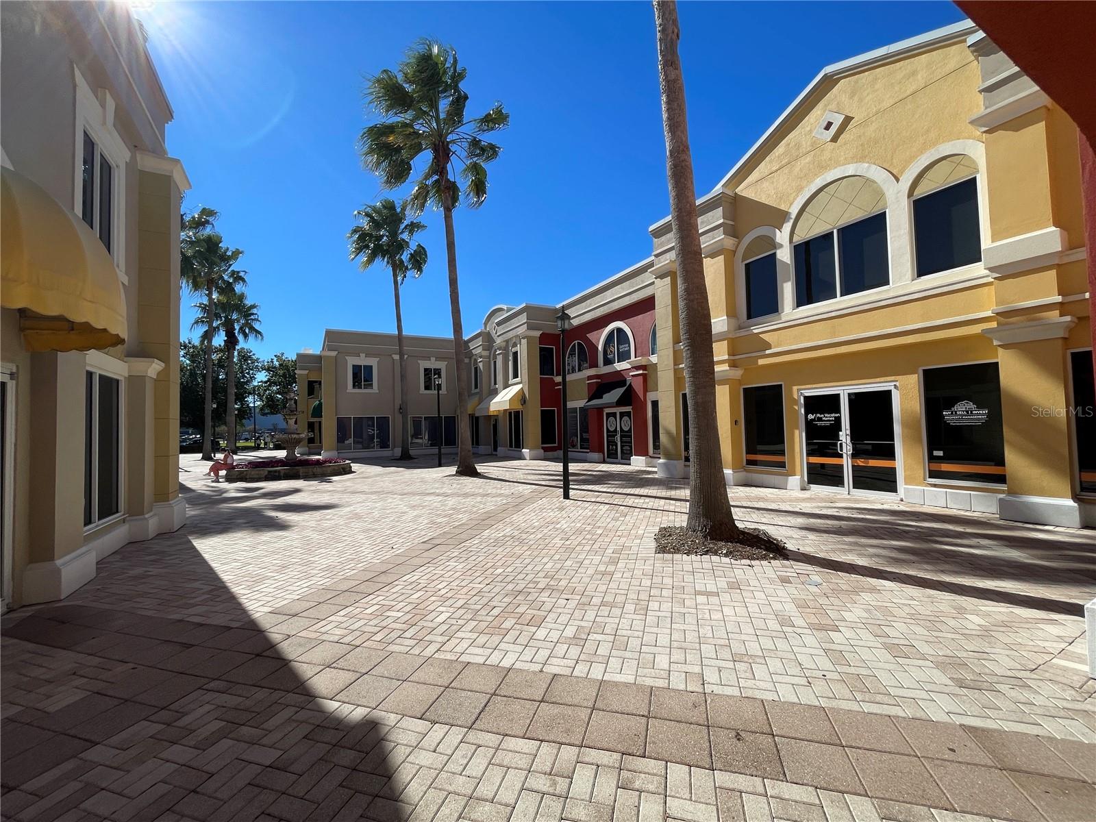 2151 CONSULATE DR #15, ORLANDO, FL, 32837