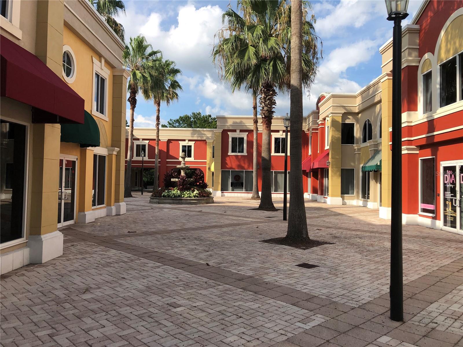 2151 CONSULATE DR #15, ORLANDO, FL, 32837