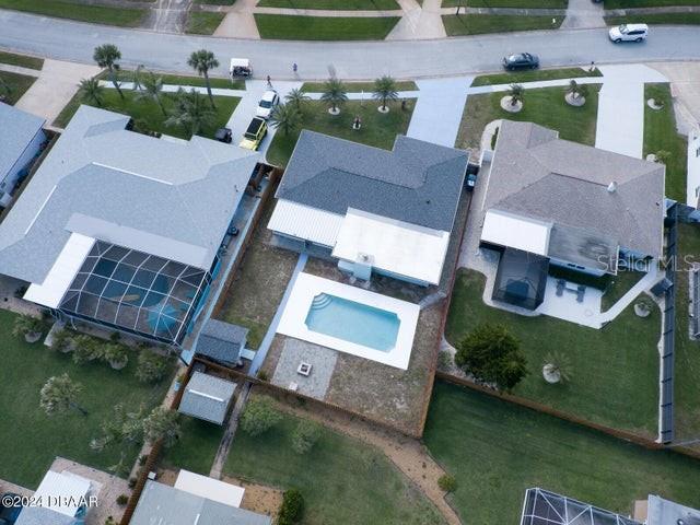 11 SUNRISE AVE, ORMOND BEACH, FL, 32176