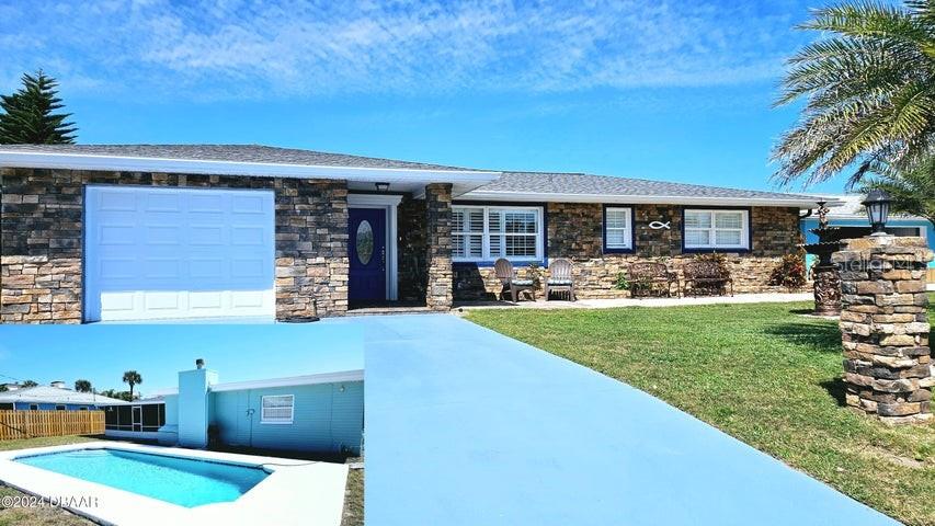 11 SUNRISE AVE, ORMOND BEACH, FL, 32176