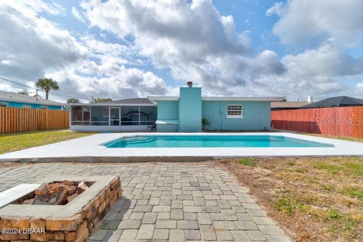 11 SUNRISE AVE, ORMOND BEACH, FL, 32176