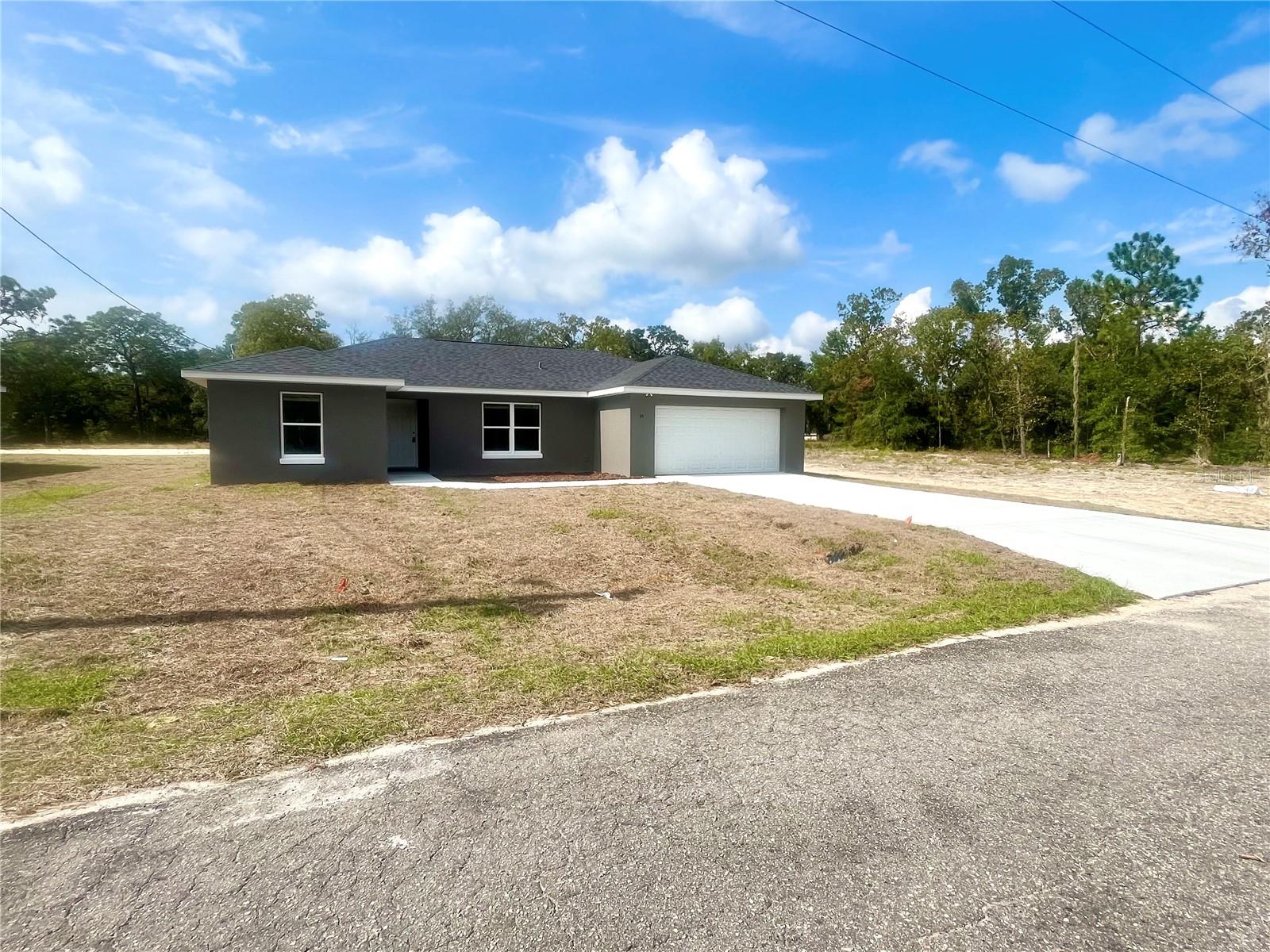 35 GUAVA TERRACE RADL, OCKLAWAHA, FL, 32179