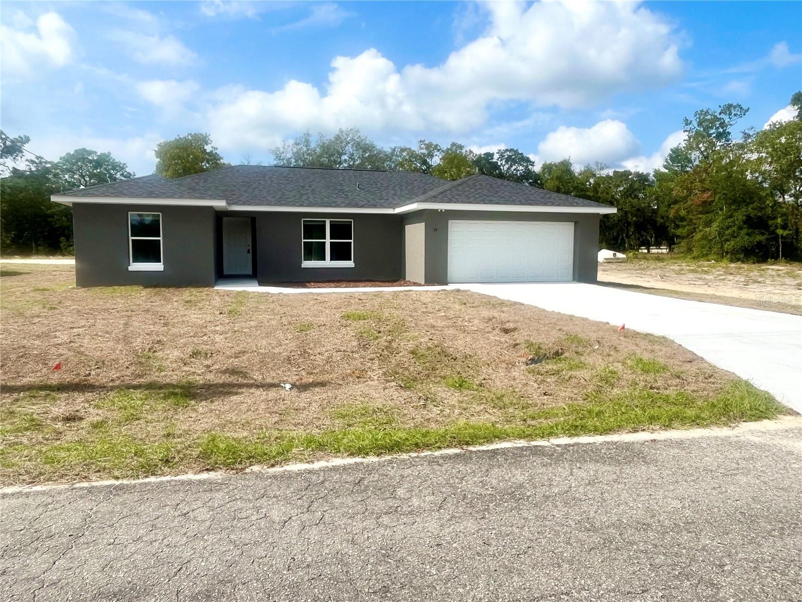 35 GUAVA TERRACE RADL, OCKLAWAHA, FL, 32179