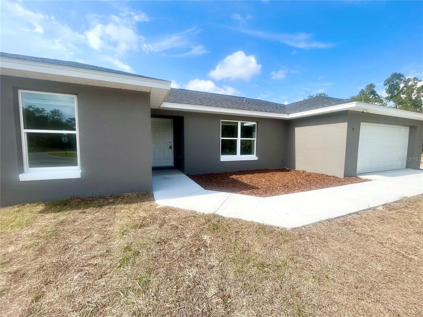 35 GUAVA TERRACE RADL, OCKLAWAHA, FL, 32179