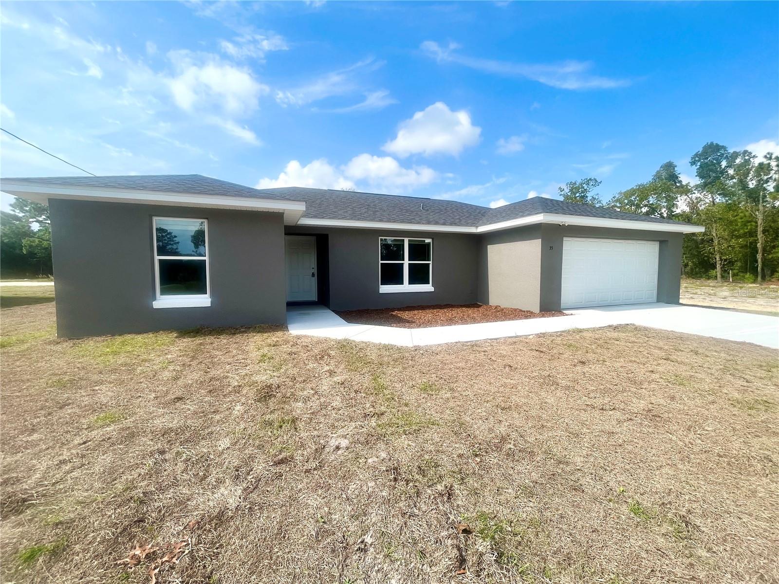 35 GUAVA TERRACE RADL, OCKLAWAHA, FL, 32179