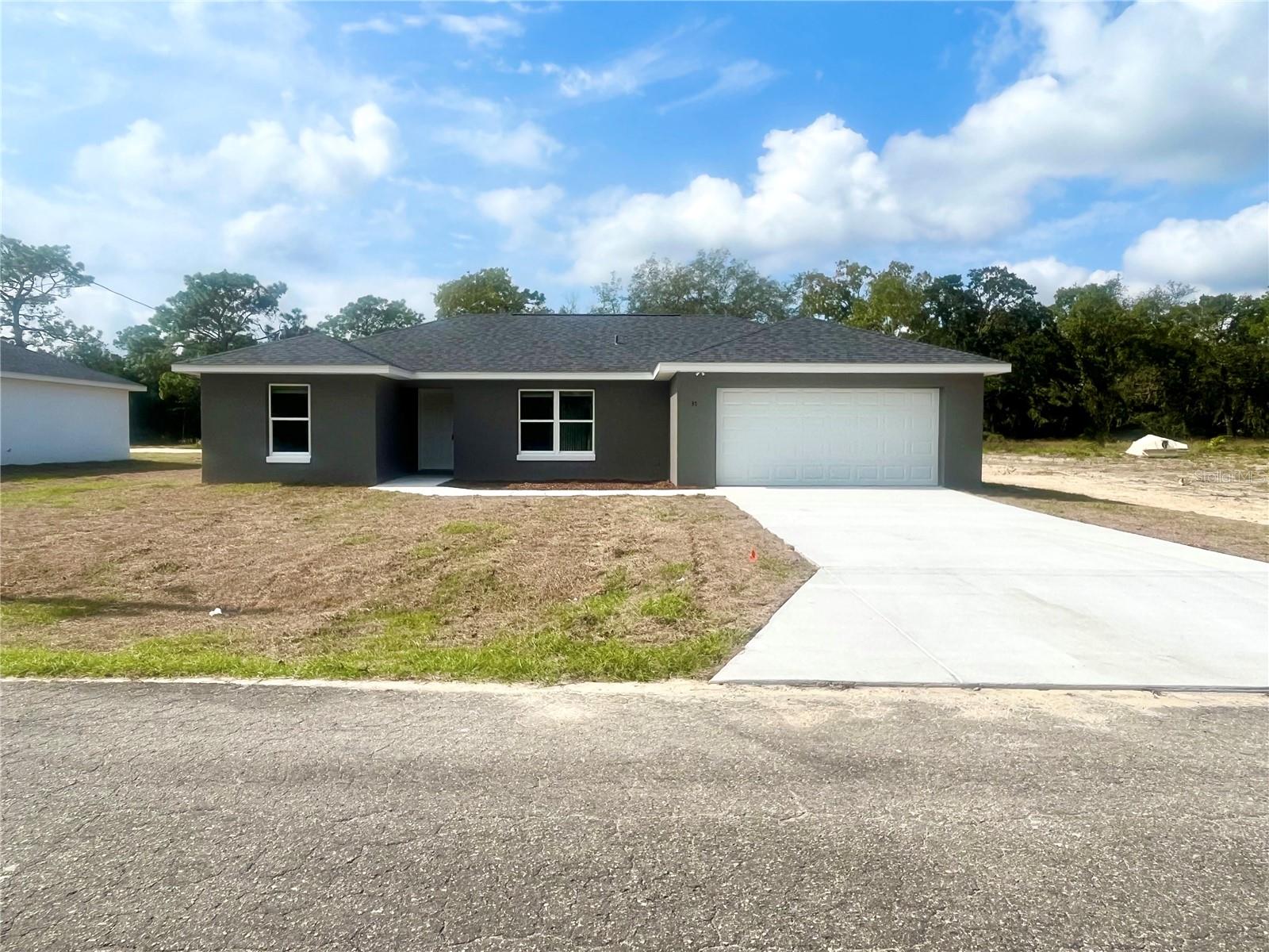35 GUAVA TERRACE RADL, OCKLAWAHA, FL, 32179