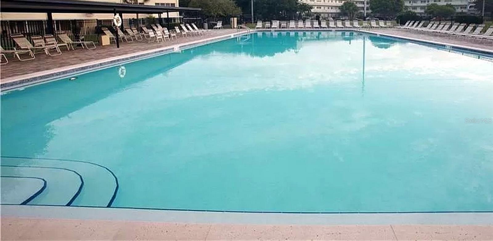 2261 SWEDISH DR #59, CLEARWATER, FL, 33763