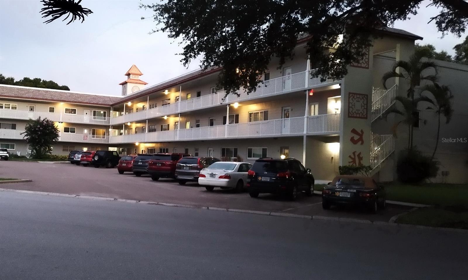 2261 SWEDISH DR #59, CLEARWATER, FL, 33763