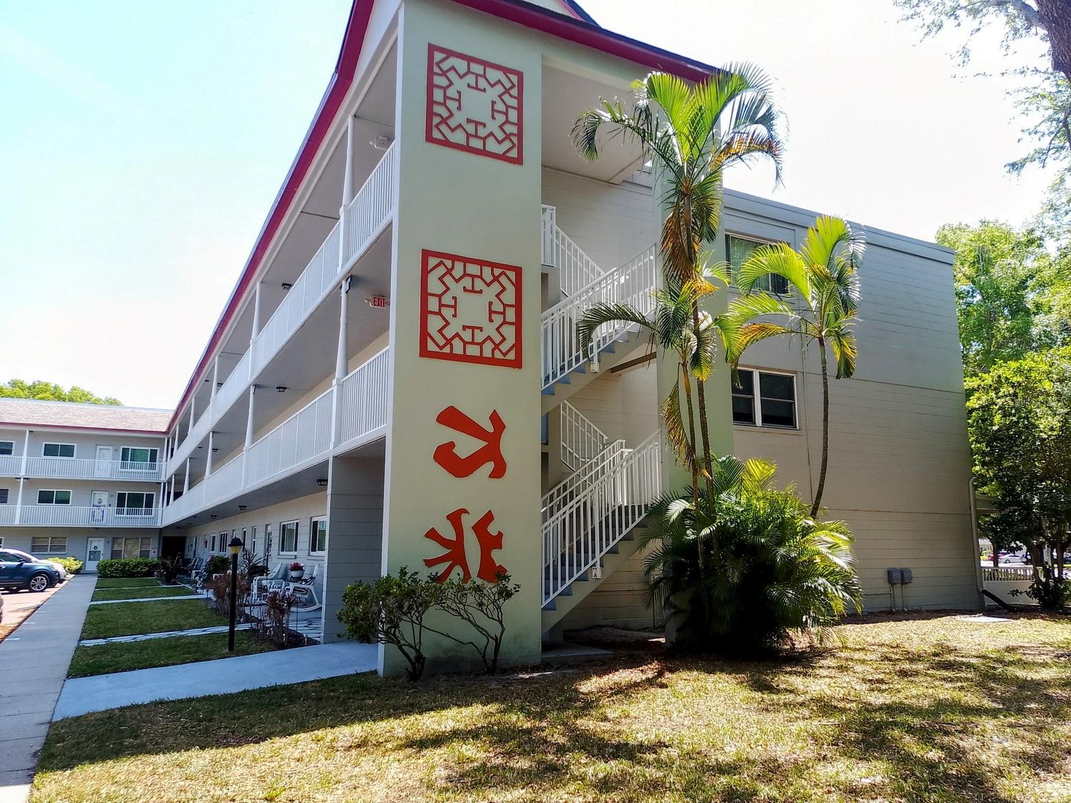 2261 SWEDISH DR #59, CLEARWATER, FL, 33763