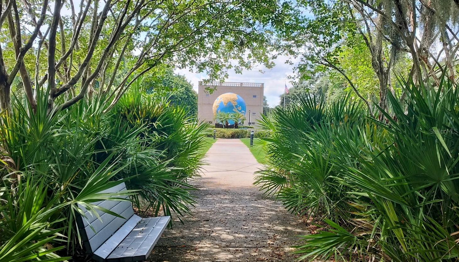 2261 SWEDISH DR #59, CLEARWATER, FL, 33763