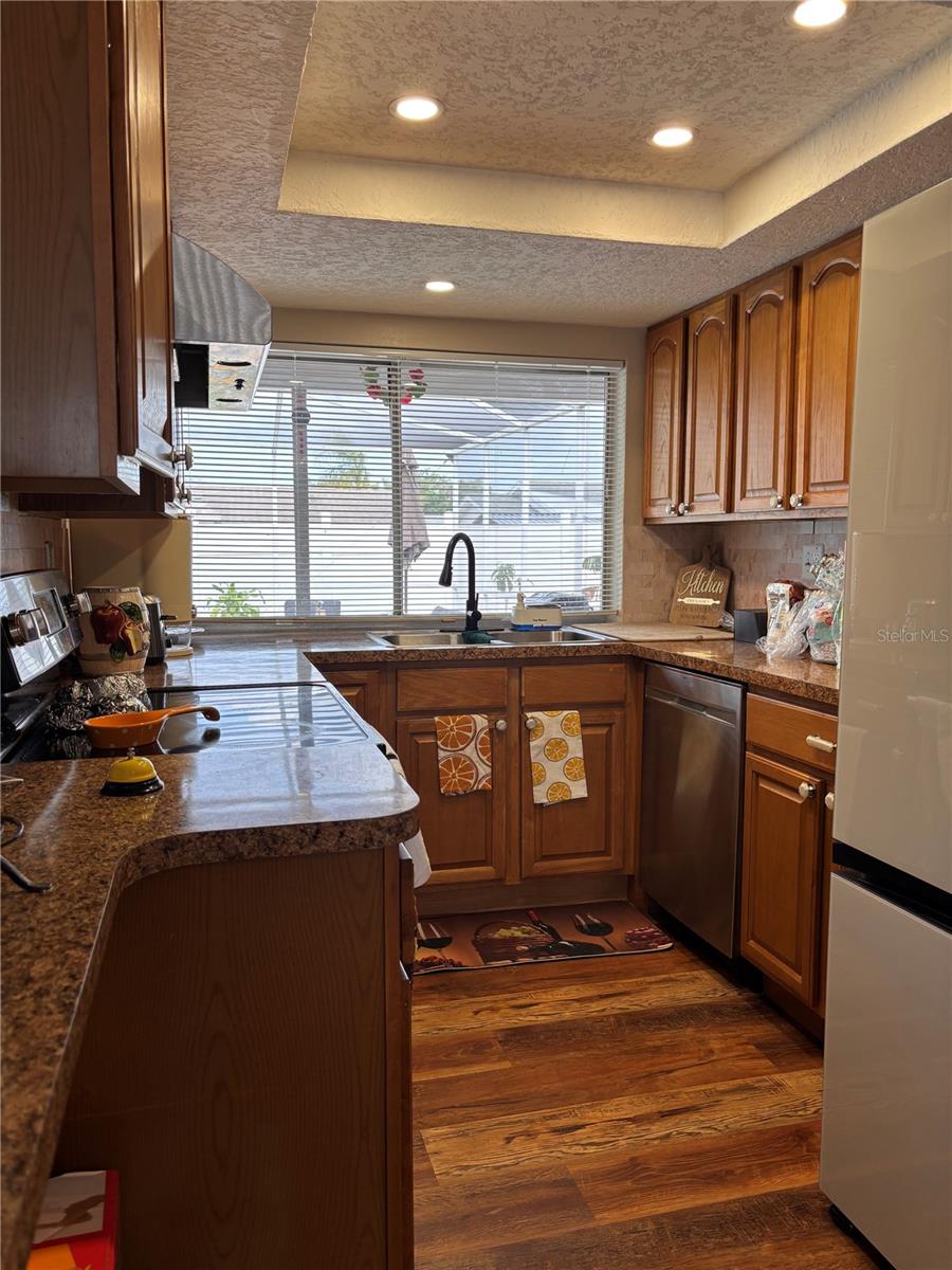 7137 SANDALWOOD DR, PORT RICHEY, FL, 34668