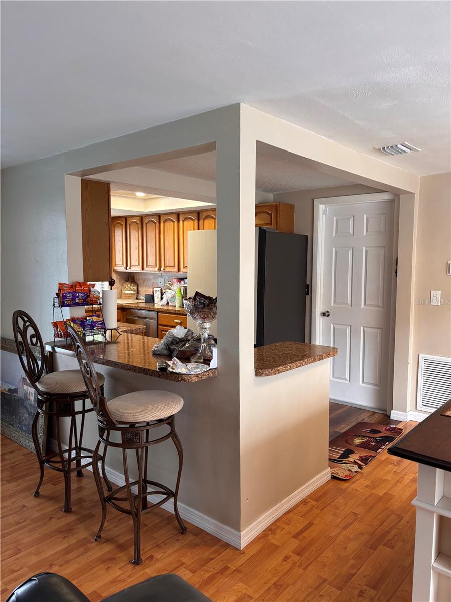 7137 SANDALWOOD DR, PORT RICHEY, FL, 34668