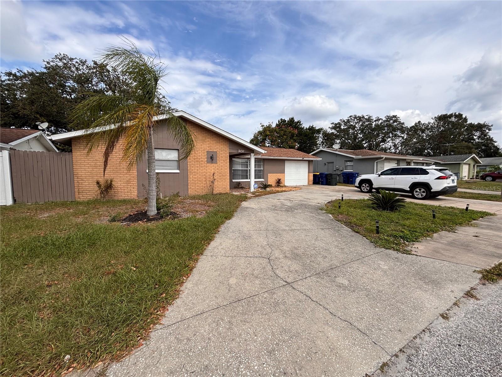 7137 SANDALWOOD DR, PORT RICHEY, FL, 34668