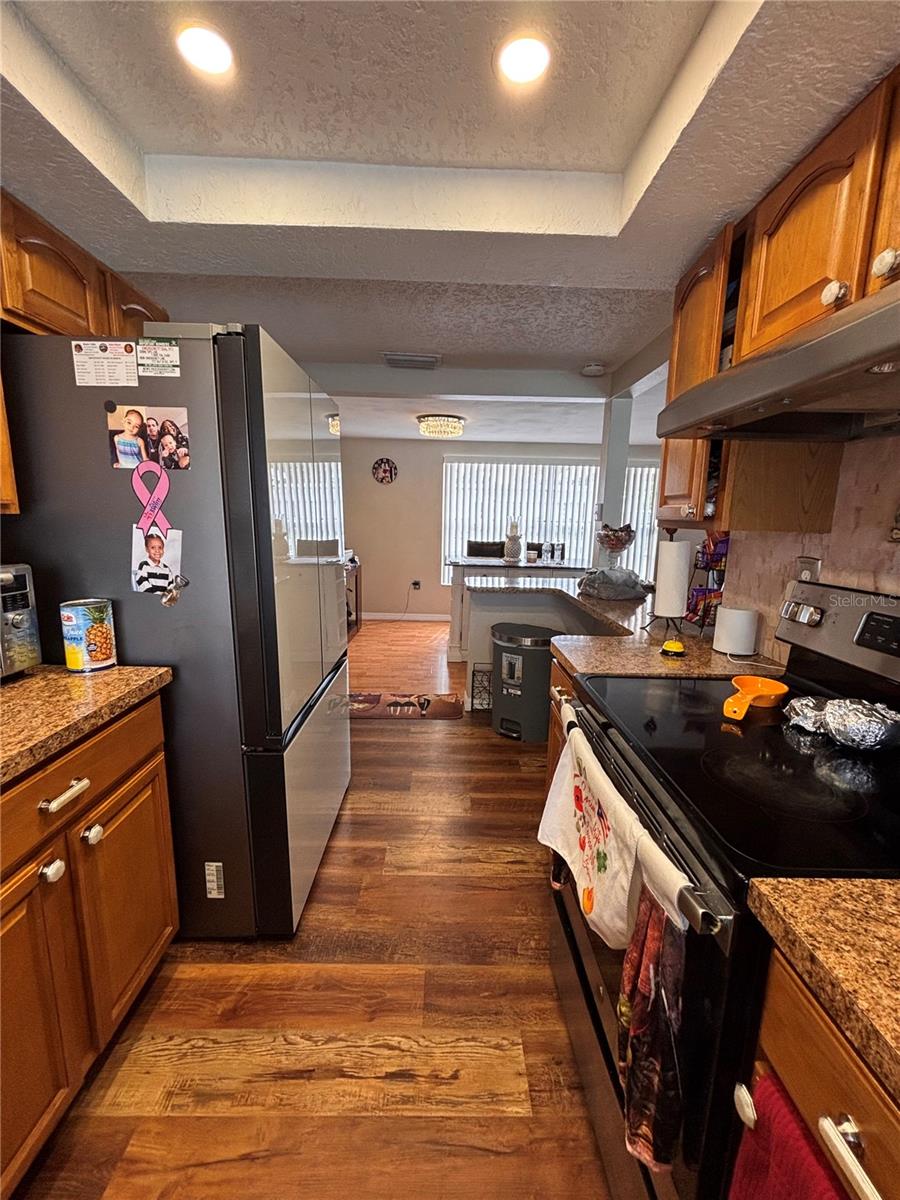 7137 SANDALWOOD DR, PORT RICHEY, FL, 34668