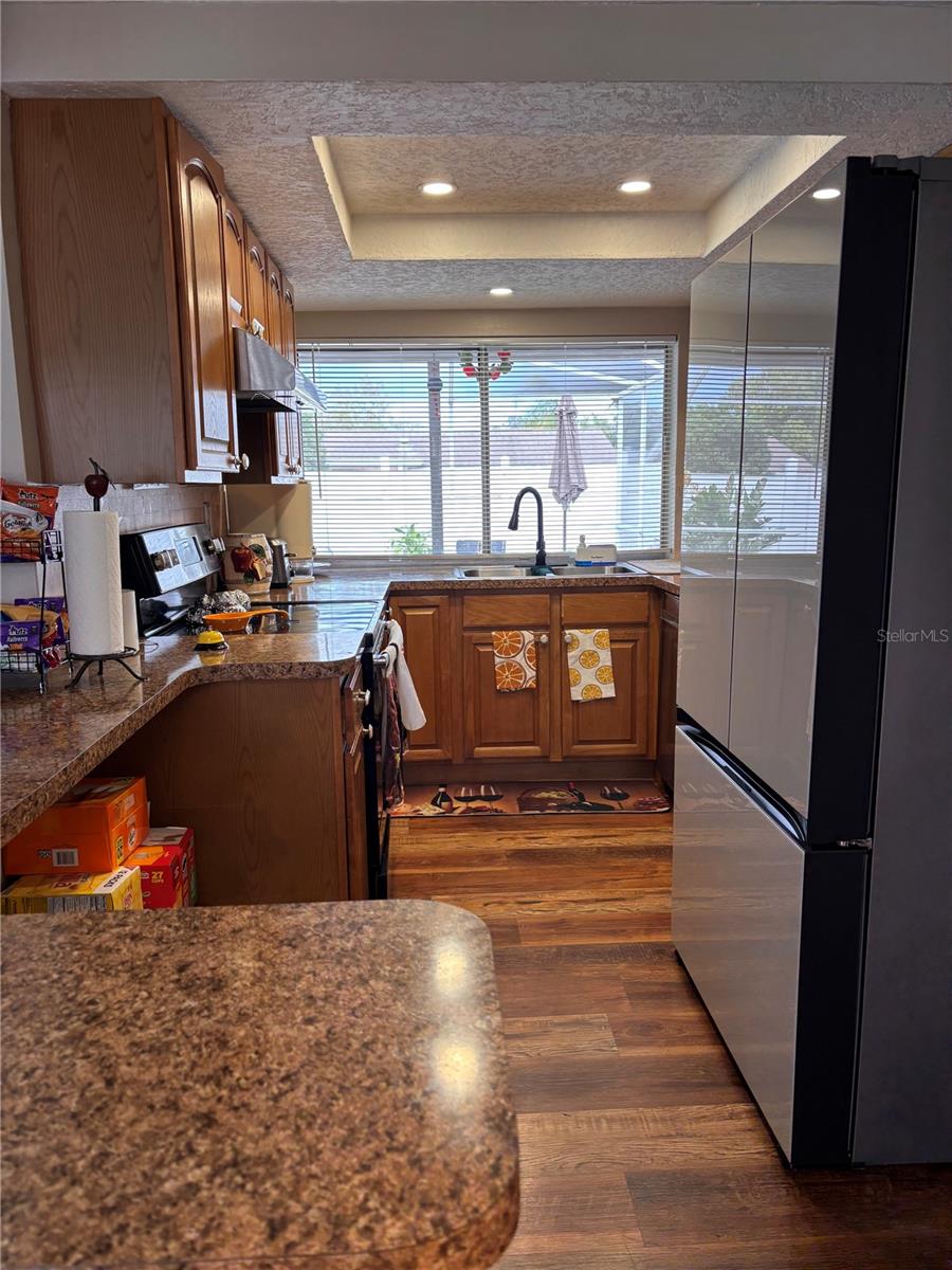 7137 SANDALWOOD DR, PORT RICHEY, FL, 34668