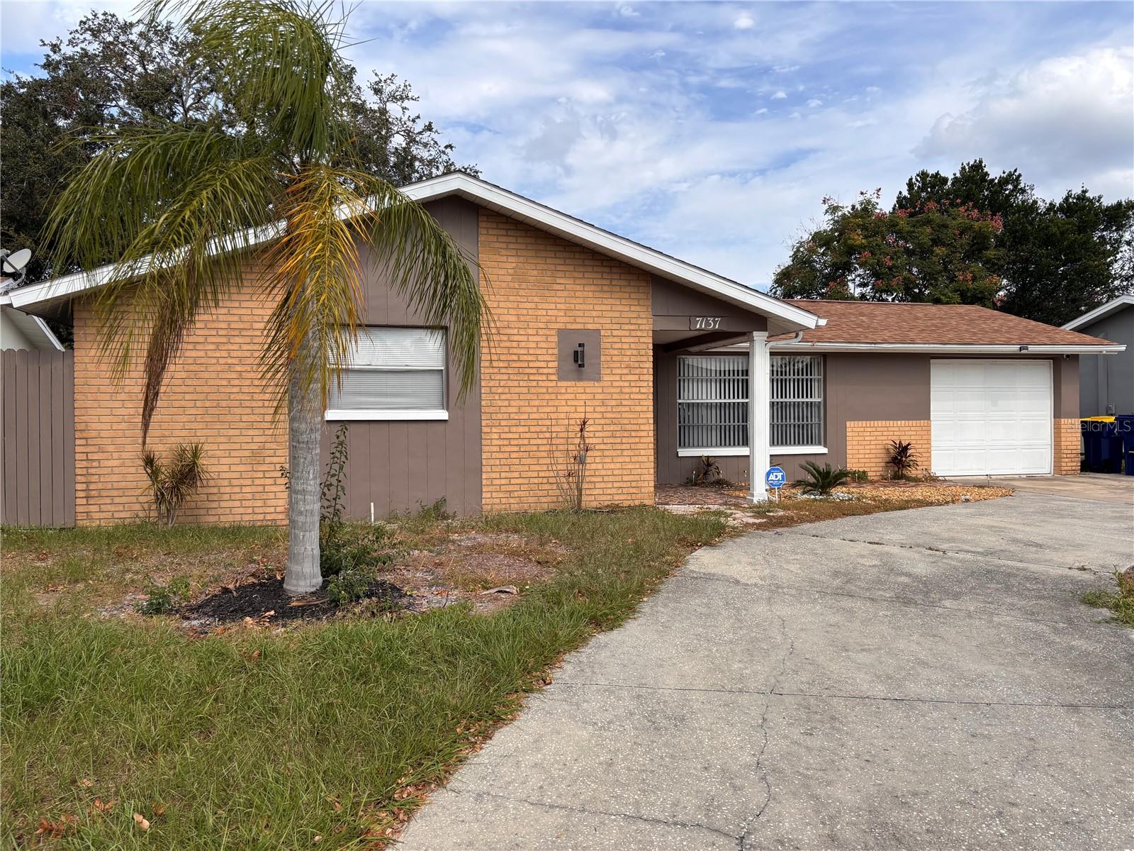 7137 SANDALWOOD DR, PORT RICHEY, FL, 34668