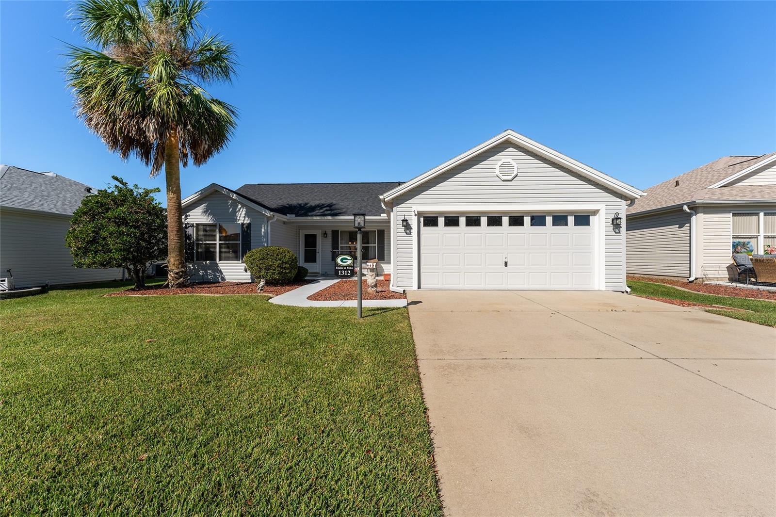 1312 LANDEROS LN, THE VILLAGES, FL, 32159