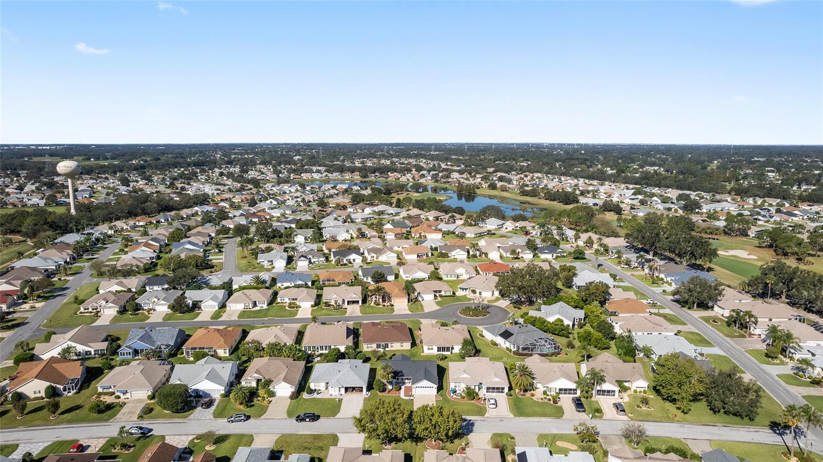 1312 LANDEROS LN, THE VILLAGES, FL, 32159