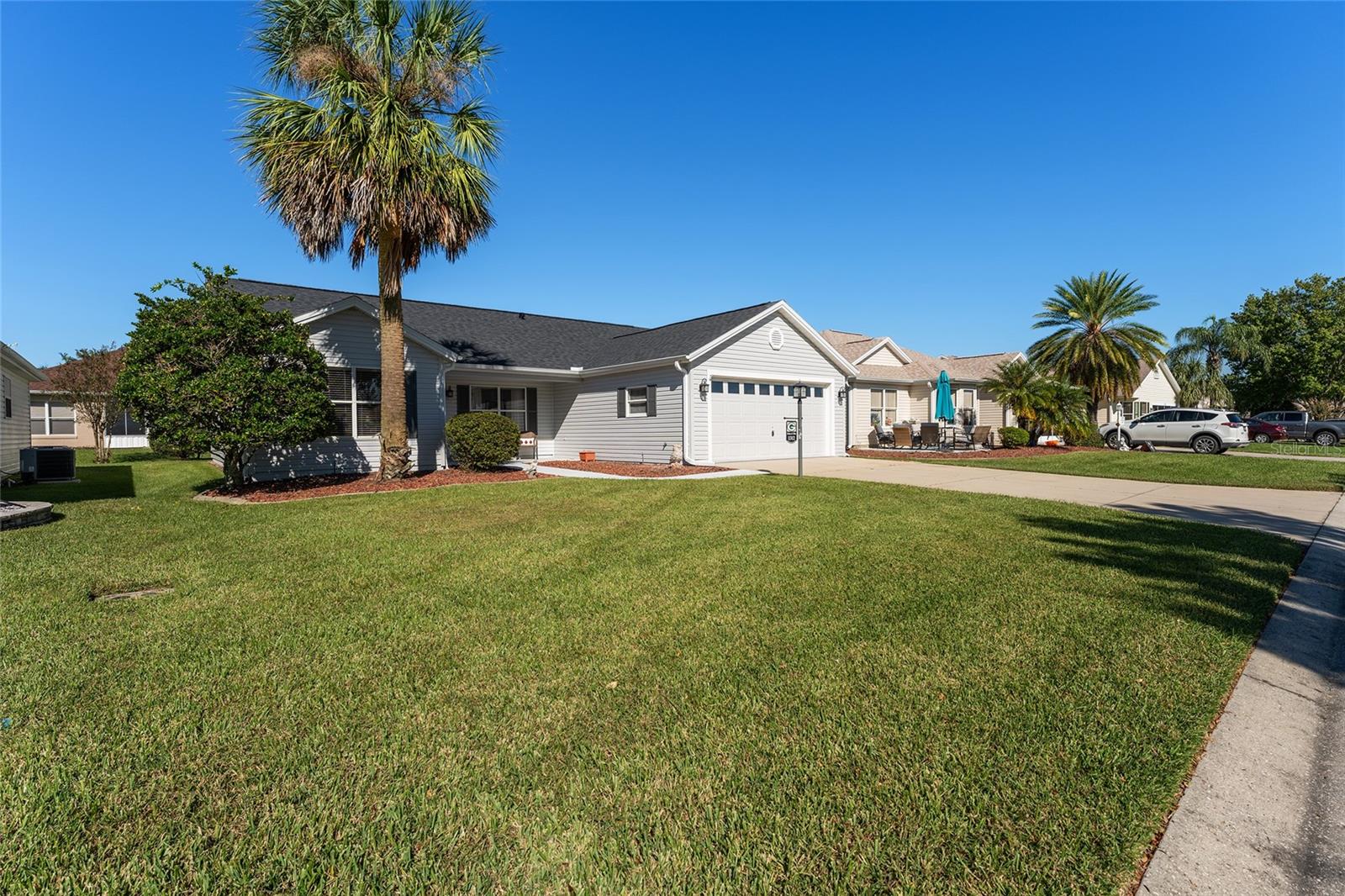 1312 LANDEROS LN, THE VILLAGES, FL, 32159