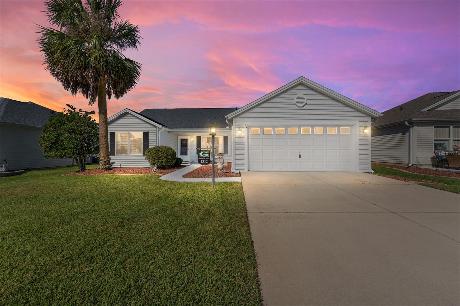 1312 LANDEROS LN, THE VILLAGES, FL, 32159