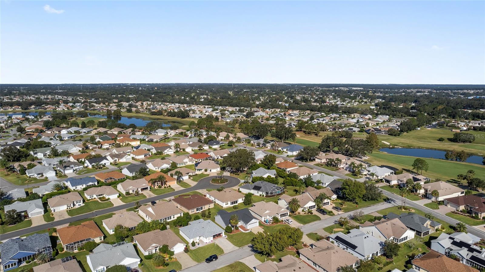 1312 LANDEROS LN, THE VILLAGES, FL, 32159