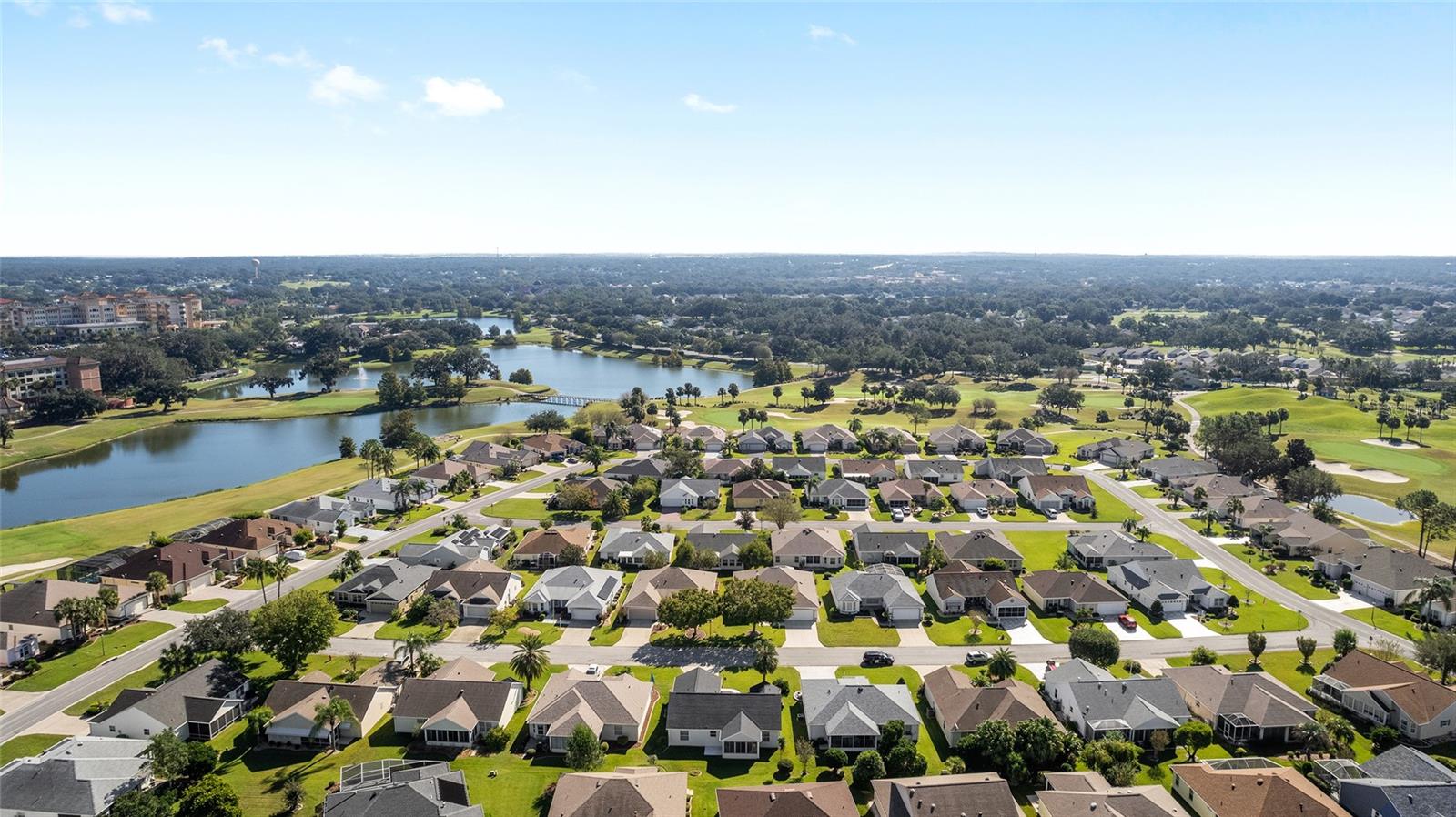 1312 LANDEROS LN, THE VILLAGES, FL, 32159
