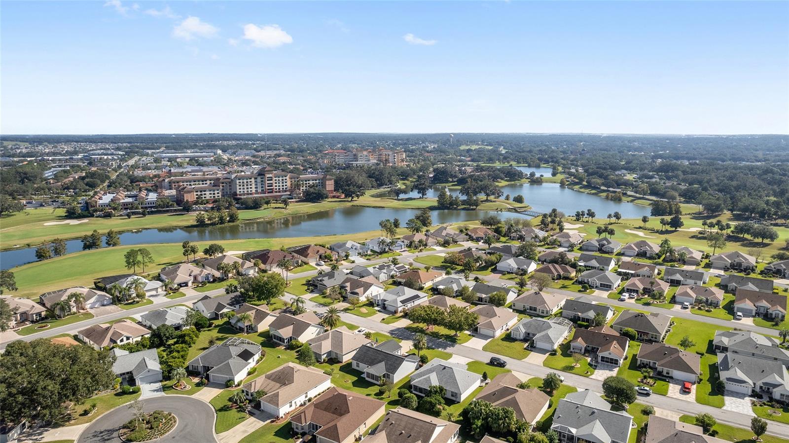 1312 LANDEROS LN, THE VILLAGES, FL, 32159
