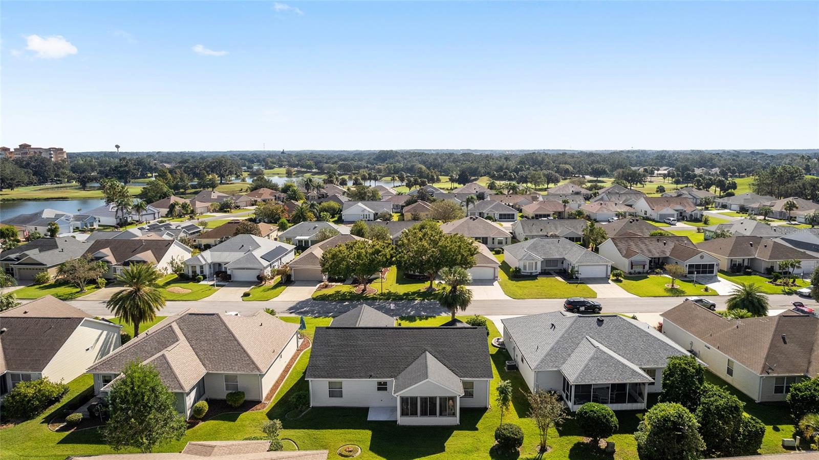 1312 LANDEROS LN, THE VILLAGES, FL, 32159
