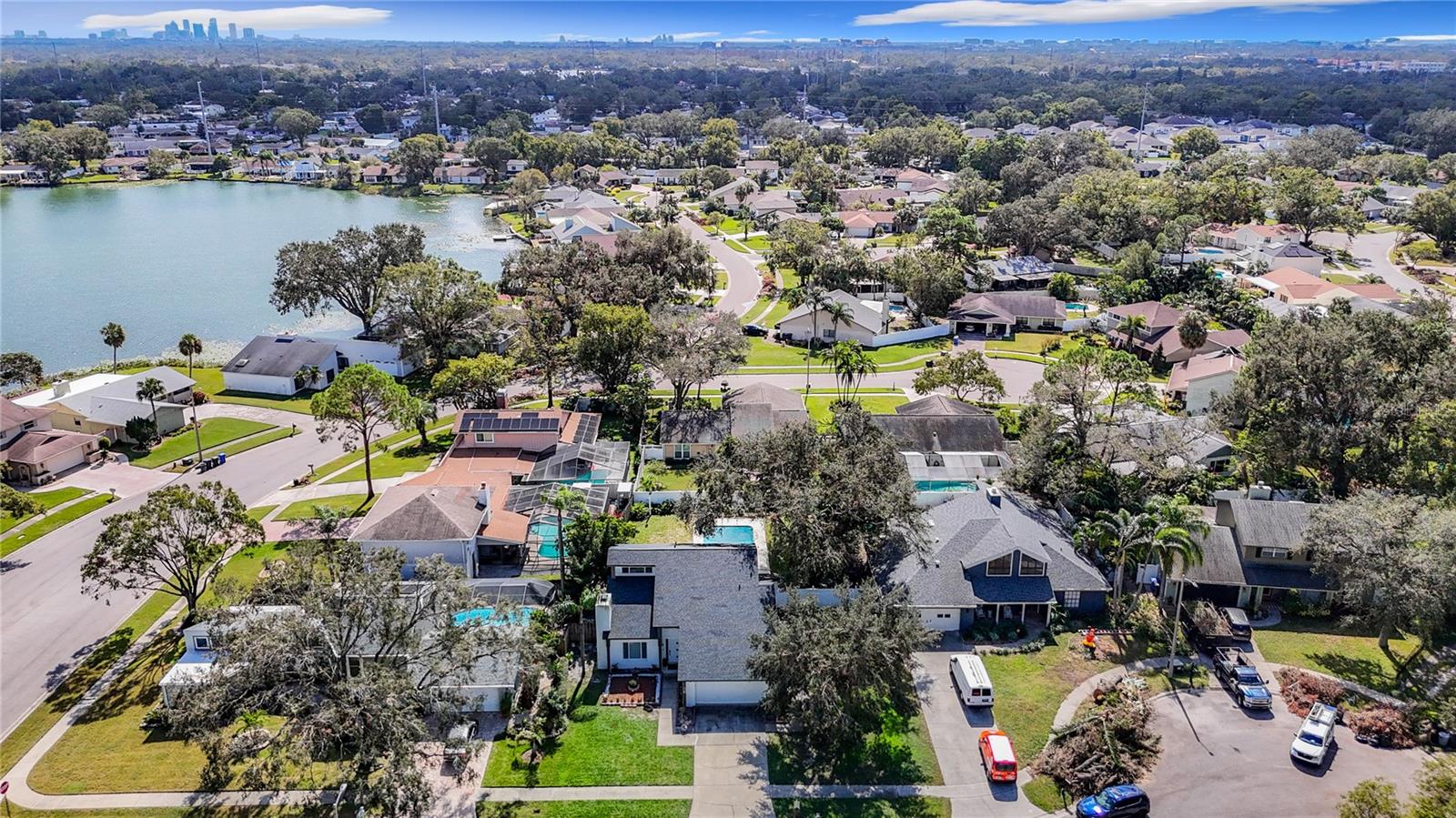 3304 DEL PRADO CT, TAMPA, FL, 33614