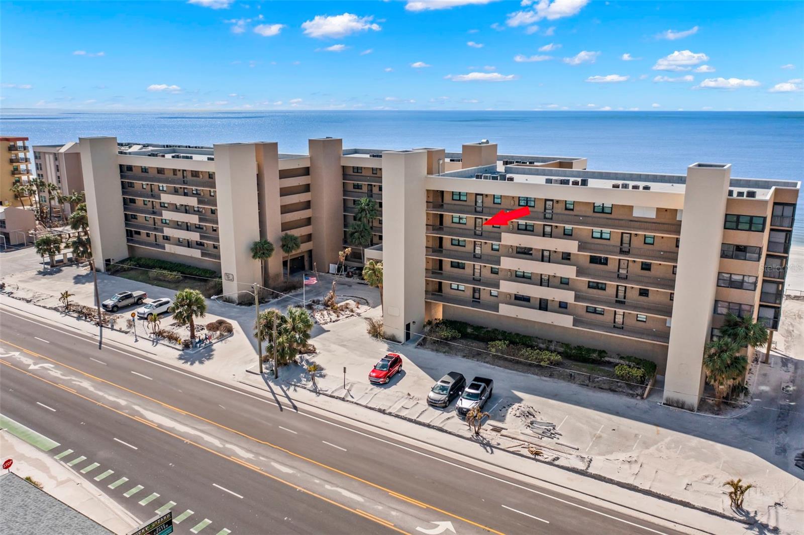 14900 GULF BLVD #410, MADEIRA BEACH, FL, 33708