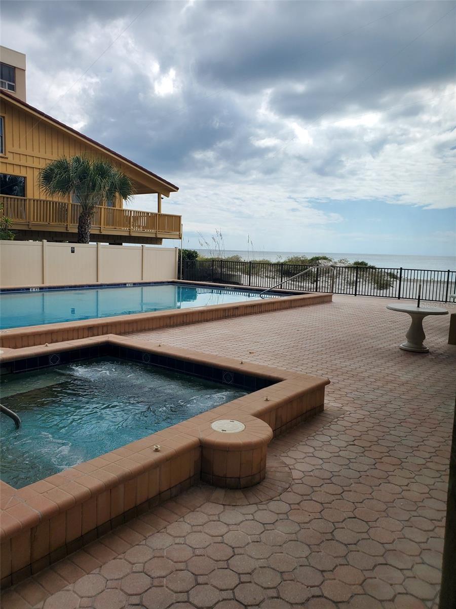 14900 GULF BLVD #410, MADEIRA BEACH, FL, 33708