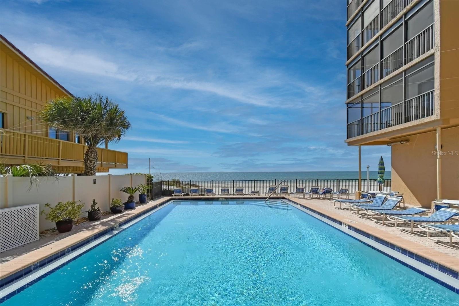 14900 GULF BLVD #410, MADEIRA BEACH, FL, 33708