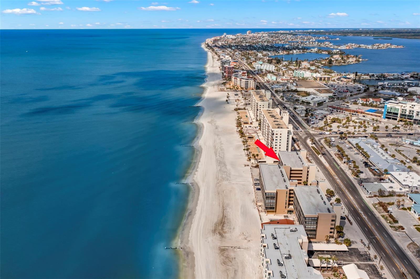 14900 GULF BLVD #410, MADEIRA BEACH, FL, 33708