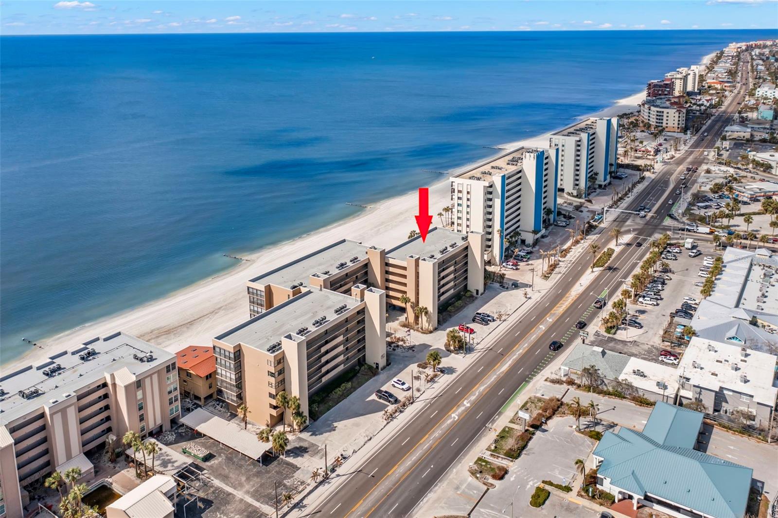 14900 GULF BLVD #410, MADEIRA BEACH, FL, 33708