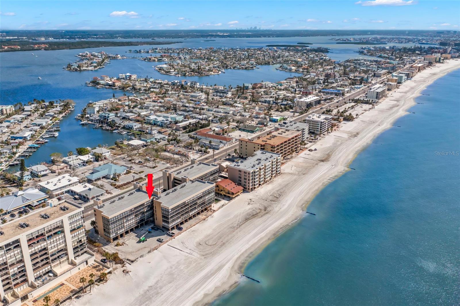14900 GULF BLVD #410, MADEIRA BEACH, FL, 33708