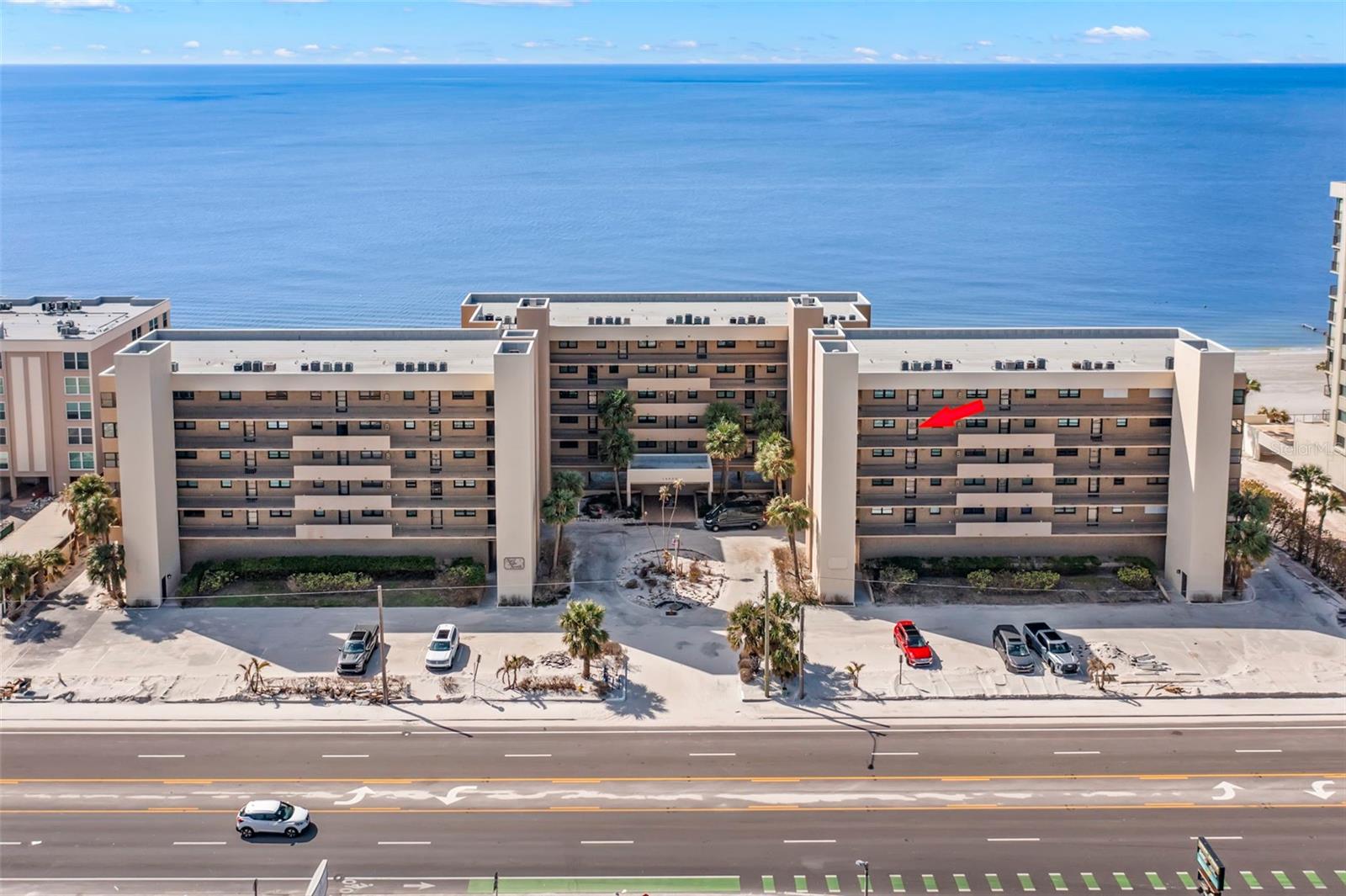 14900 GULF BLVD #410, MADEIRA BEACH, FL, 33708