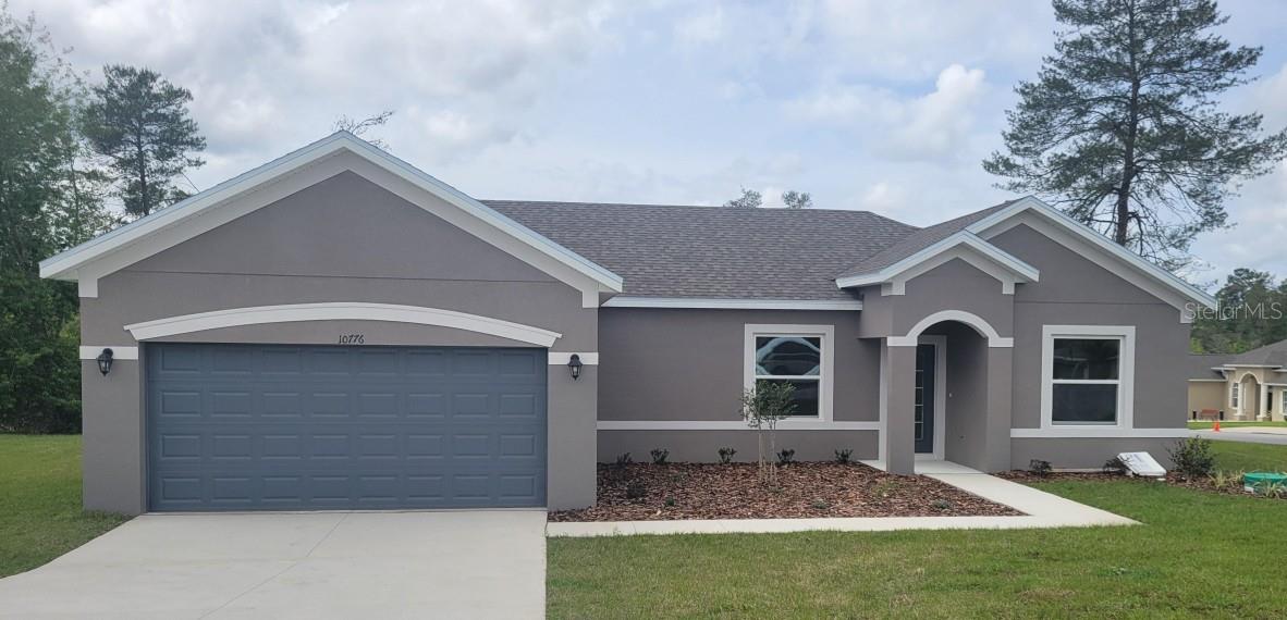 10776 SW 49TH AVE, OCALA, FL, 34476