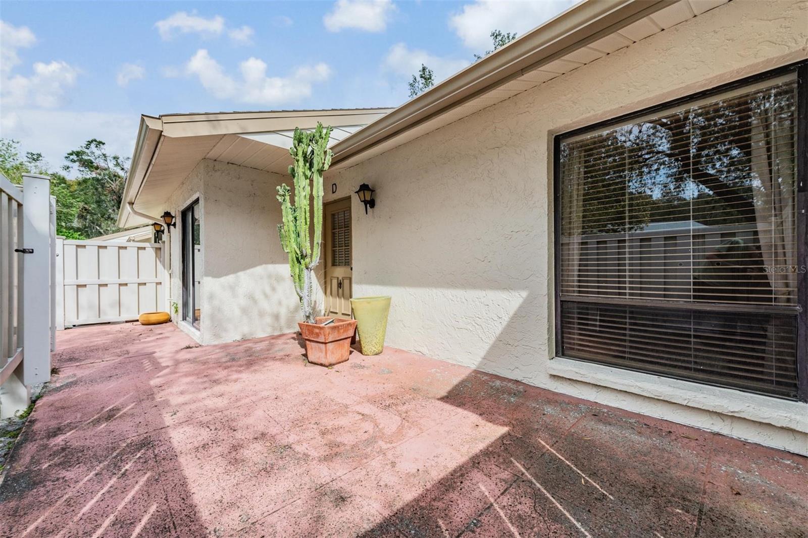 1333 SHADY PINE WAY #D, TARPON SPRINGS, FL, 34688