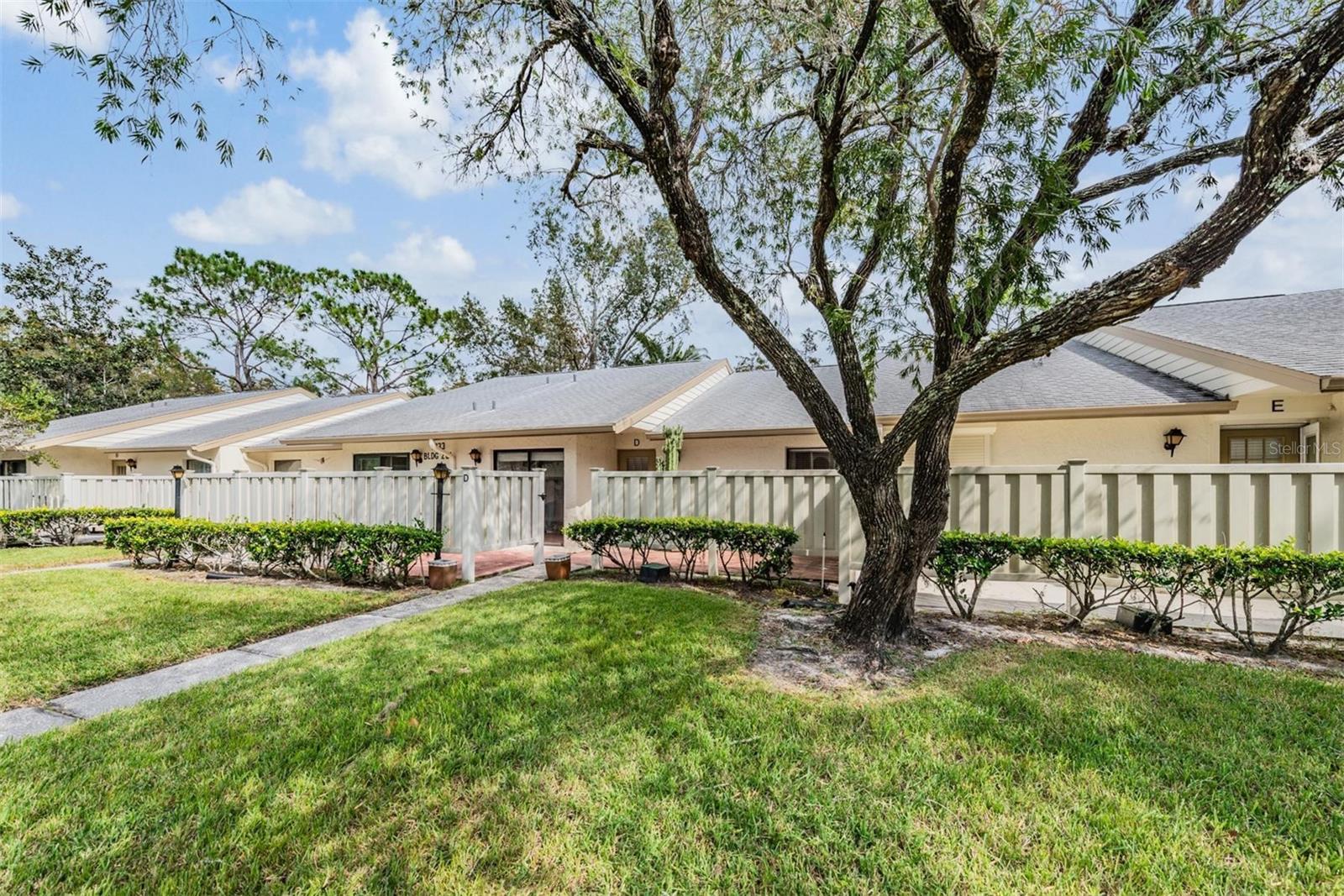 1333 SHADY PINE WAY #D, TARPON SPRINGS, FL, 34688
