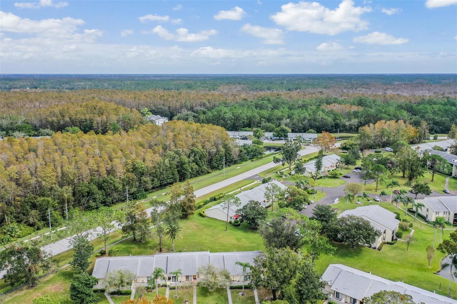 1333 SHADY PINE WAY #D, TARPON SPRINGS, FL, 34688