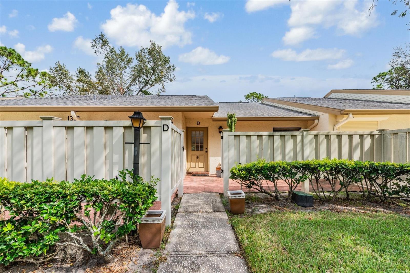 1333 SHADY PINE WAY #D, TARPON SPRINGS, FL, 34688