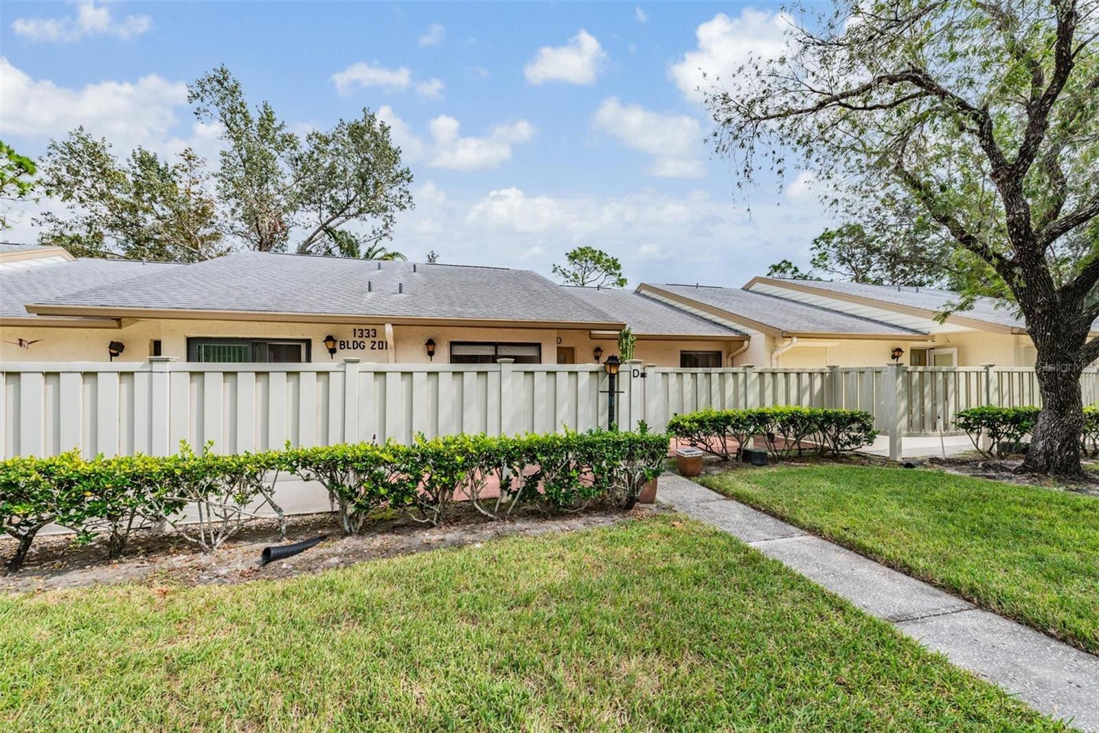 1333 SHADY PINE WAY #D, TARPON SPRINGS, FL, 34688