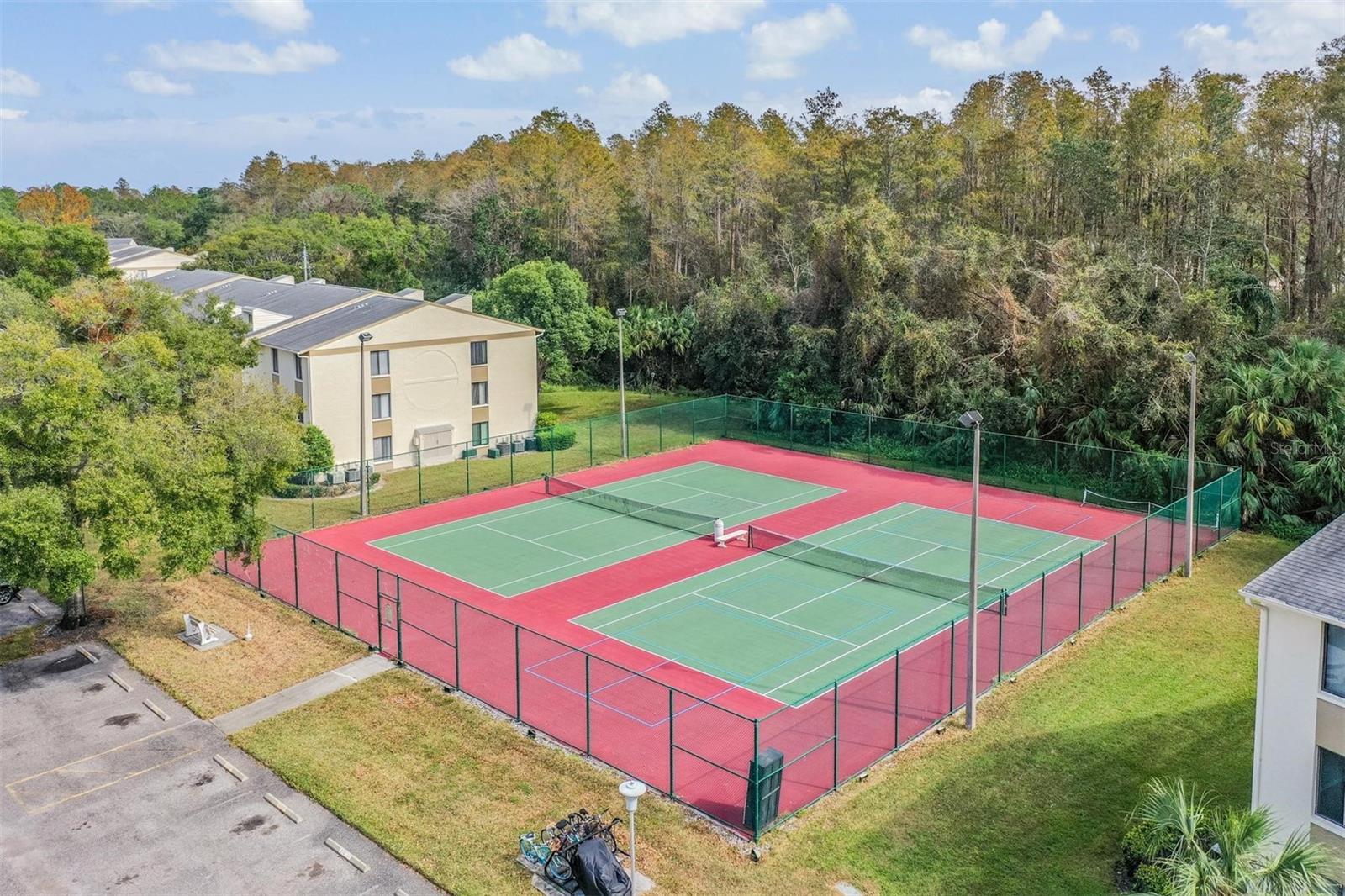 1333 SHADY PINE WAY #D, TARPON SPRINGS, FL, 34688