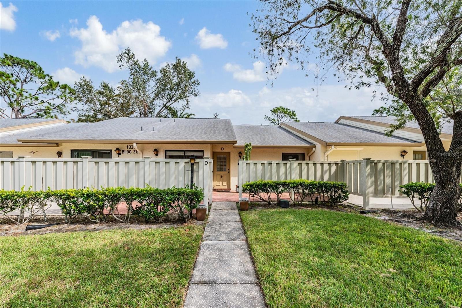 1333 SHADY PINE WAY #D, TARPON SPRINGS, FL, 34688